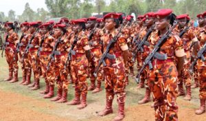 Uganda Prisons Services Launches Recruitment Drive for 402 Prison Warders