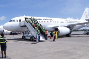 Uganda Airlines Defends Safety Record Against Social Media Critics